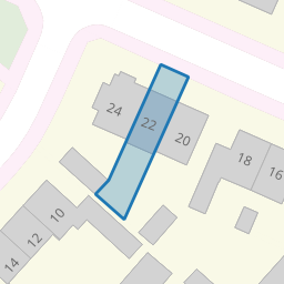 Perceel HLM03-H-6217