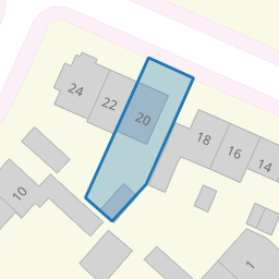 Perceel HLM03-H-6218