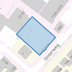 Perceel HLM03-H-6223