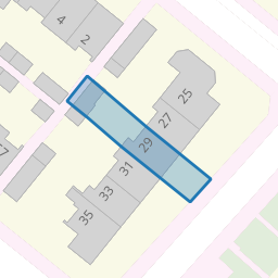 Perceel HLM03-H-6262