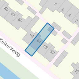 Perceel HLM03-H-6268