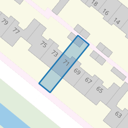 Perceel HLM03-H-6273