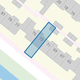 Perceel HLM03-H-6274