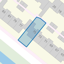 Perceel HLM03-H-6275