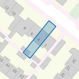 Perceel HLM03-H-6277