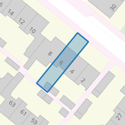 Perceel HLM03-H-6278