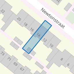 Perceel HLM03-H-6282