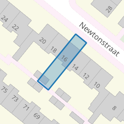 Perceel HLM03-H-6283