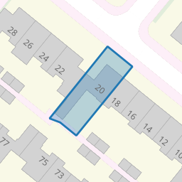 Perceel HLM03-H-6285