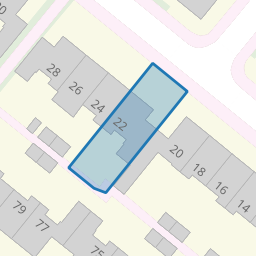 Perceel HLM03-H-6286