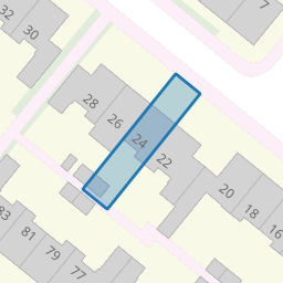 Perceel HLM03-H-6287