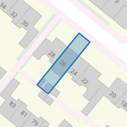 Perceel HLM03-H-6288