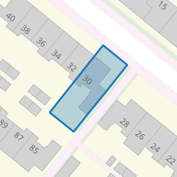 Perceel HLM03-H-6291