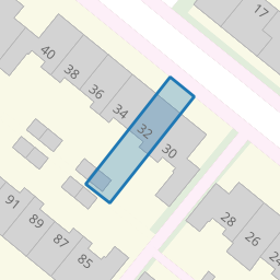 Perceel HLM03-H-6292