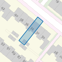 Perceel HLM03-H-6293