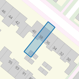 Perceel HLM03-H-6295