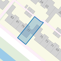 Perceel HLM03-H-6297