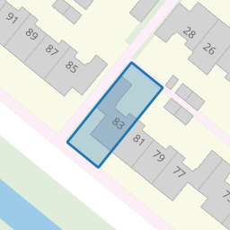 Perceel HLM03-H-6300