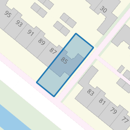 Perceel HLM03-H-6301