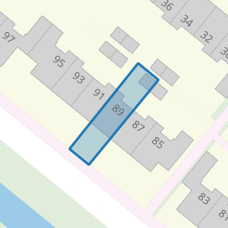 Perceel HLM03-H-6303