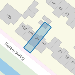 Perceel HLM03-H-6308