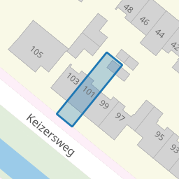 Perceel HLM03-H-6309