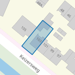 Perceel HLM03-H-6310