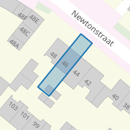 Perceel HLM03-H-6313