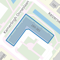 Perceel HLM03-H-6320