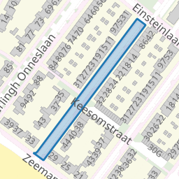 Perceel HLM03-H-6330