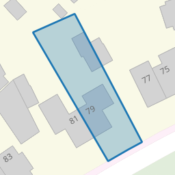 Perceel HLM03-H-6347