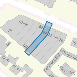 Perceel HLM03-H-6358