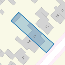 Perceel HLM03-H-6364