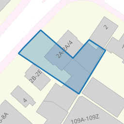 Perceel HLM03-H-6374