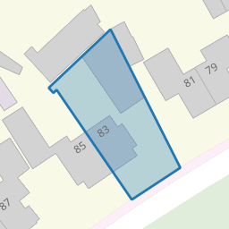 Perceel HLM03-H-6398