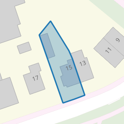 Perceel HLM03-H-6401