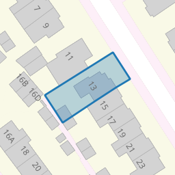 Perceel HLM03-H-6403