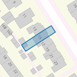 Perceel HLM03-H-6404