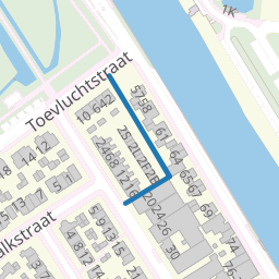 Perceel HLM03-H-6405