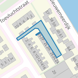 Perceel HLM03-H-6406