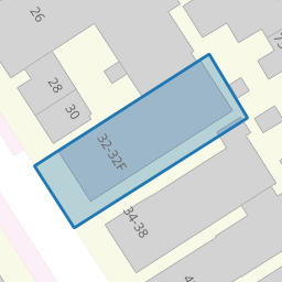 Perceel HLM03-H-6408