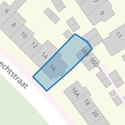 Perceel HLM03-H-6409