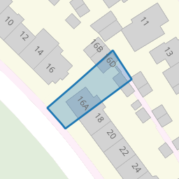 Perceel HLM03-H-6411