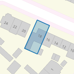 Perceel HLM03-H-6427