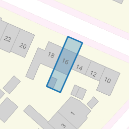 Perceel HLM03-H-6428