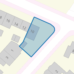 Perceel HLM03-H-6431