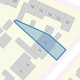 Perceel HLM03-H-6432