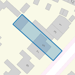 Perceel HLM03-H-6434