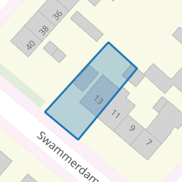 Perceel HLM03-H-6436