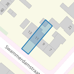 Perceel HLM03-H-6437